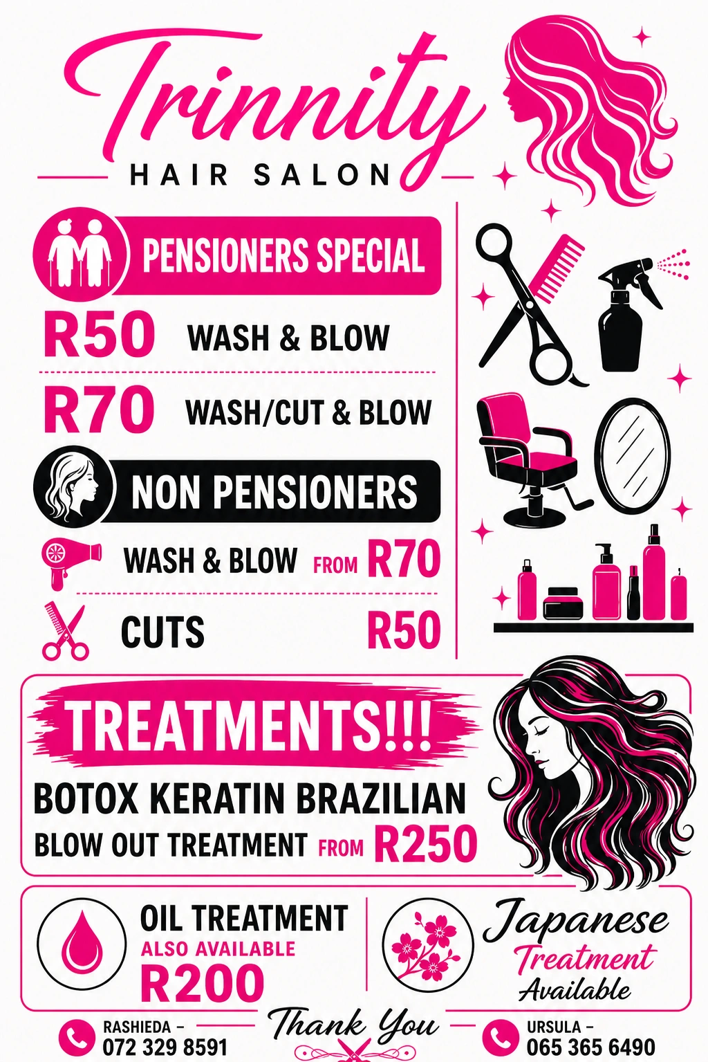 Business Name 1